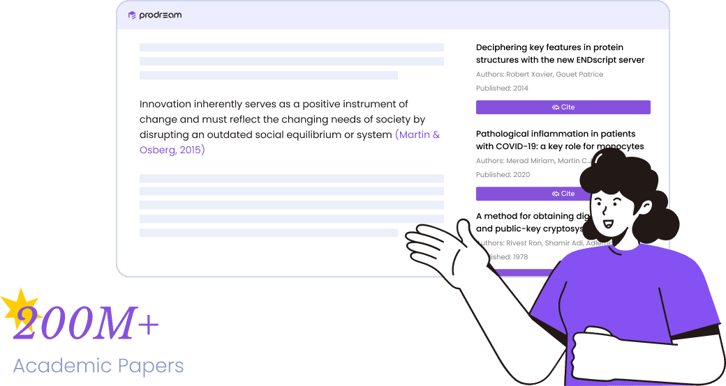 200 million up-to-date scholarly sources: Ensuring the novelty of your research